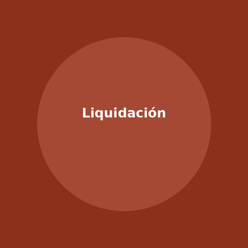 Liquidación