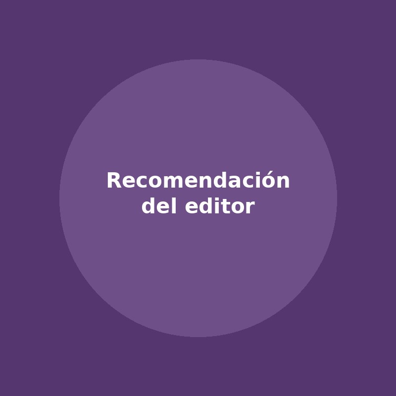 Recomendación del editor