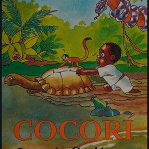 Cocorí