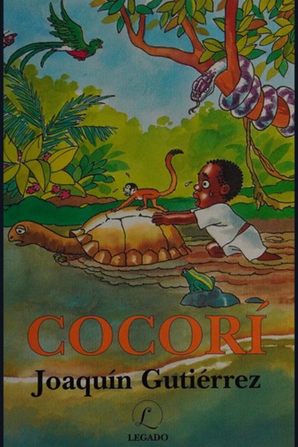 Cocorí