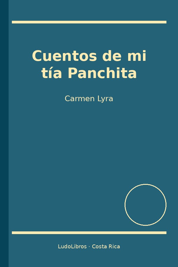 Cuentos de mi tía Panchita