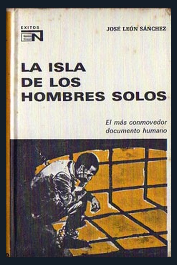 La isla de los hombres solos