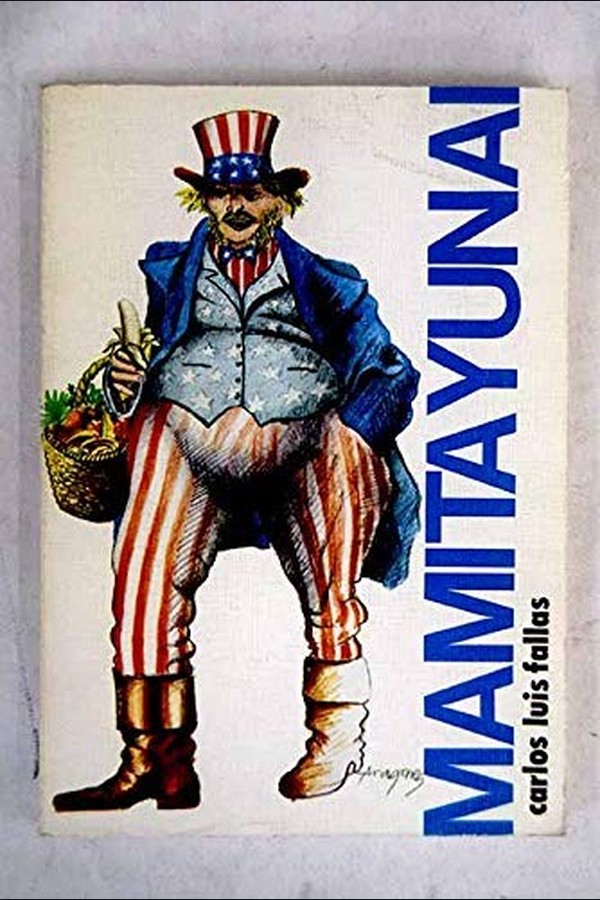 Mamita Yunai